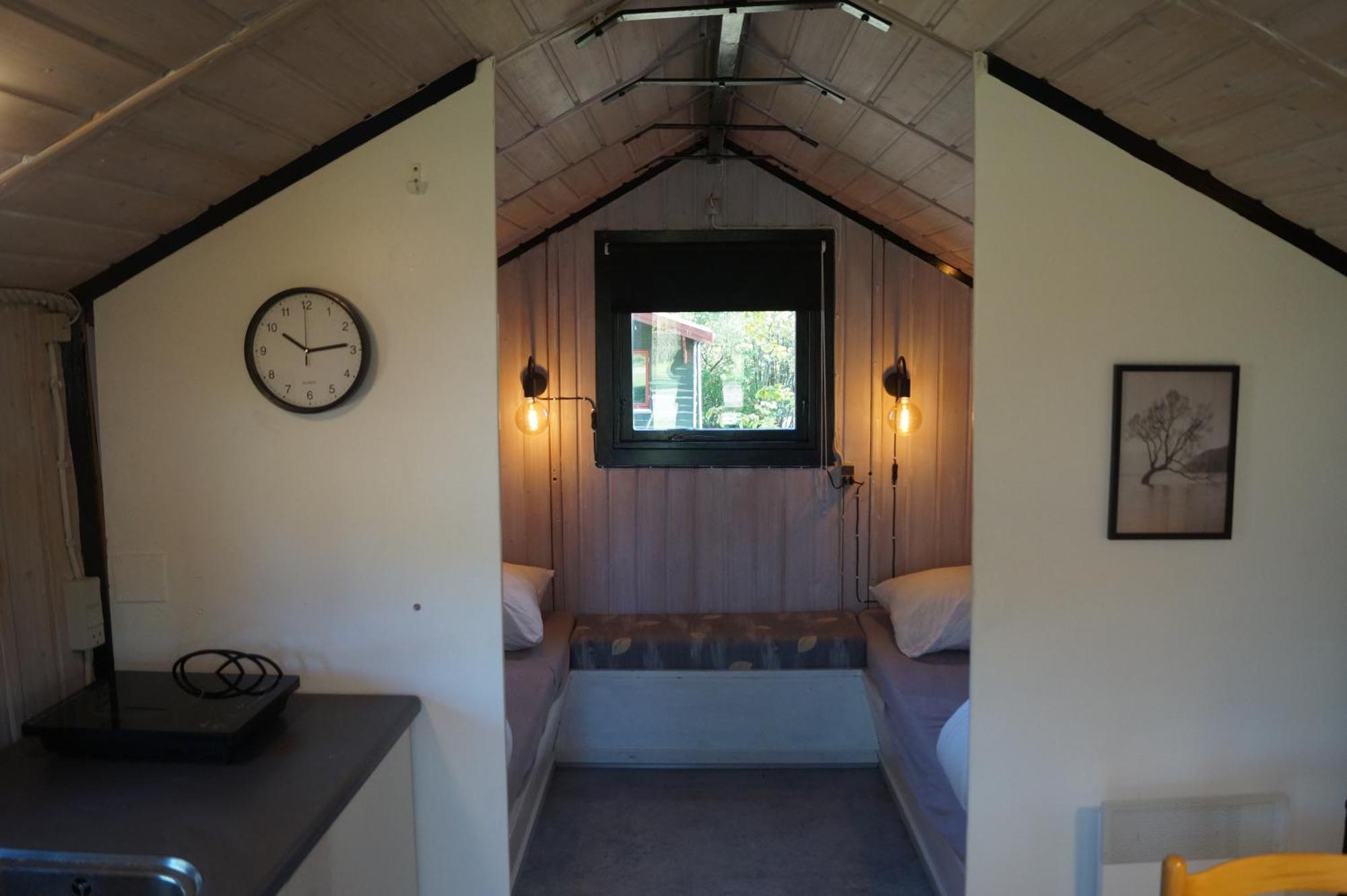 Hedelandets Camping Sevel Δωμάτιο φωτογραφία